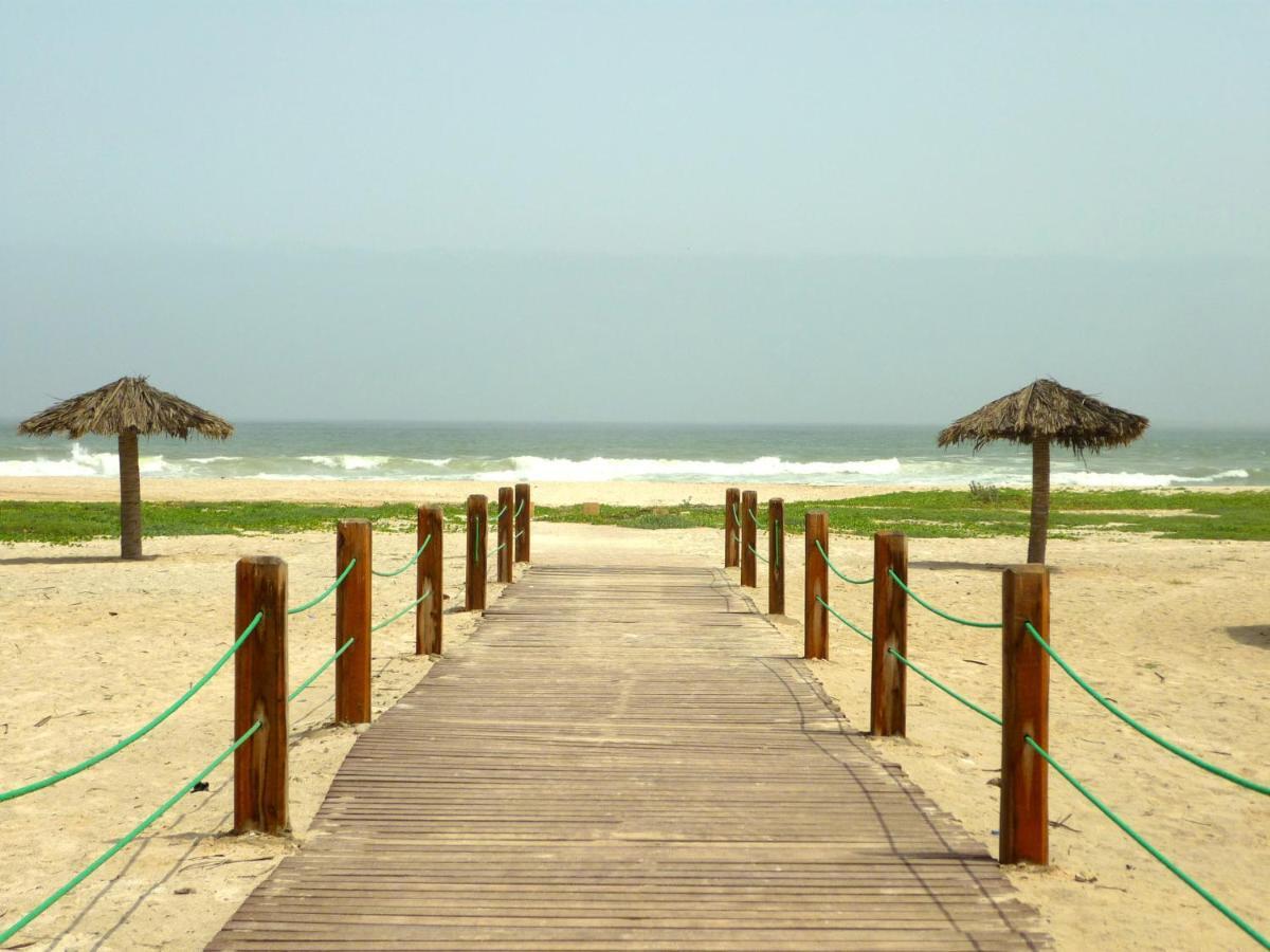 Samharam Resort Salalah Exterior foto
